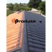 Revêtement coloré d'étanchéité peinture toitures 30L- SODAC