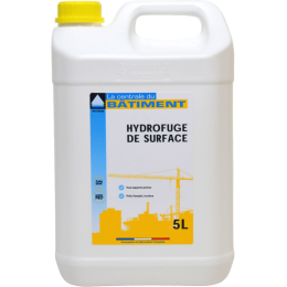 Hydrofuge de Surface Professionnel