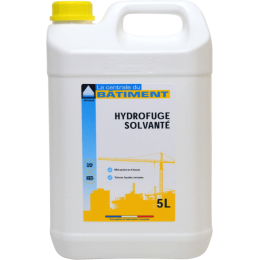 Hydrofuge Solvanté Professionnel