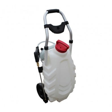 Pulvérisateur Electrique Professionnel à Batterie 30L