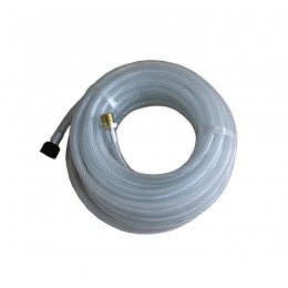 Rallonge Tuyau 10m  + Raccord pour Pulvérisateur Electrique