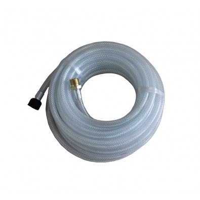 Rallonge Tuyau 20m  + Raccord pour Pulvérisateur Electrique V2025 Rallonge Tuyau 20m  + Raccord pour Pulvérisateur Electrique V2025