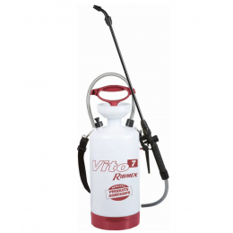 Pulvérisateur Spécial Produit Agressif 7L