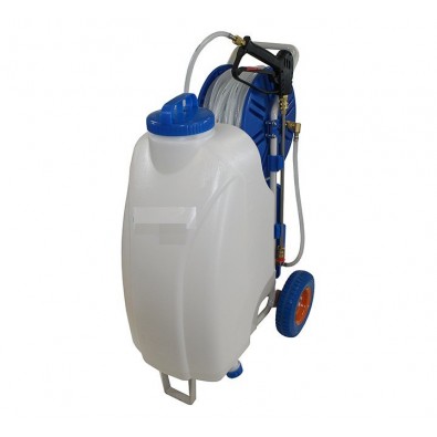 Pulvérisateur Electrique Professionnel à Batterie 45L