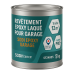 Revêtement Époxy Laqué pour Garage