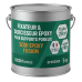 Fixateur & Durcisseur Époxy pour Supports Poreux
