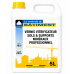 Vernis Vitrificateur Sols & Supports Minéraux Professionnel