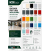 Revêtement Époxy Laque Professionnel - SODI EPOXY LAQUE
