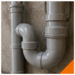 CANALISATION