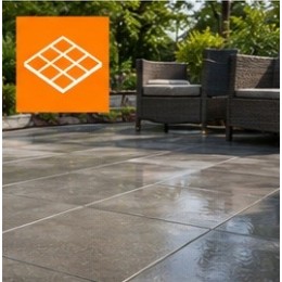 Hydrofuge Terrasse & Sol