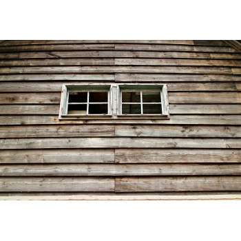 Comment nettoyer et protéger une façade en bois ?